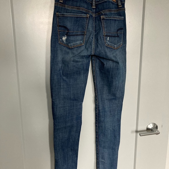 American Eagle jeans - Picture 2 of 2